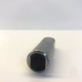 High Precision Custom Machining Non-Standard Long Nut